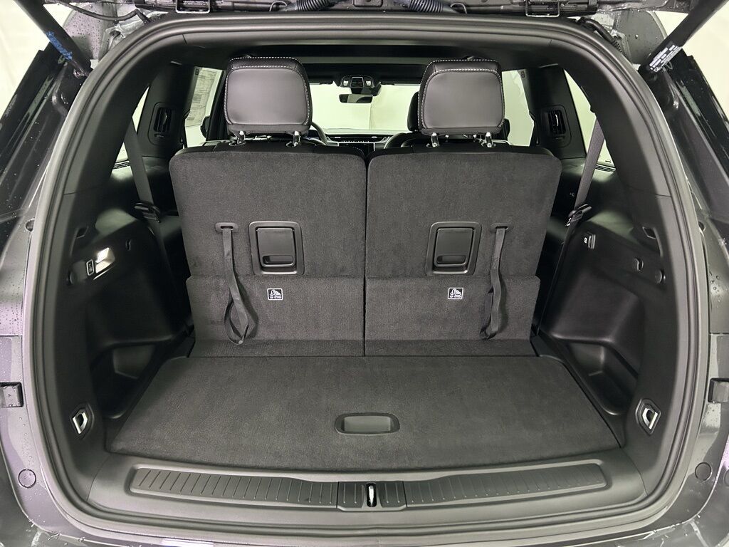 2025 Jeep Grand Cherokee L Altitude X Portland OR