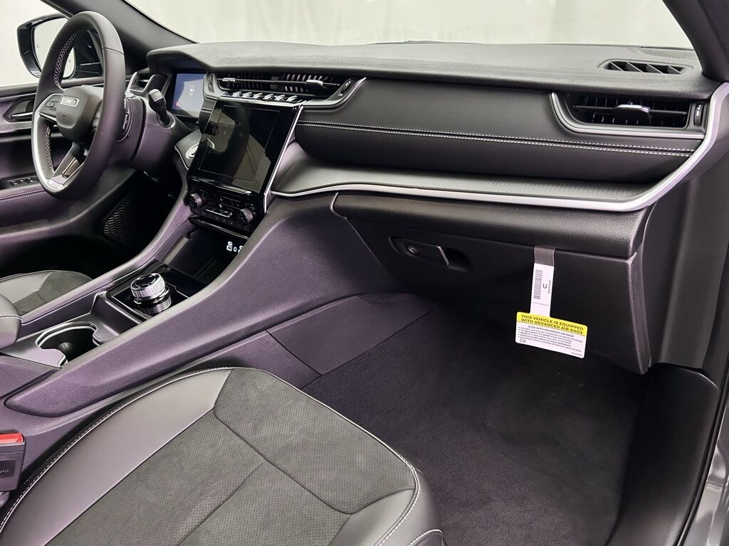 2025 Jeep Grand Cherokee L Altitude X Portland OR