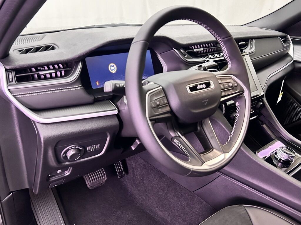 2025 Jeep Grand Cherokee L Altitude X Portland OR