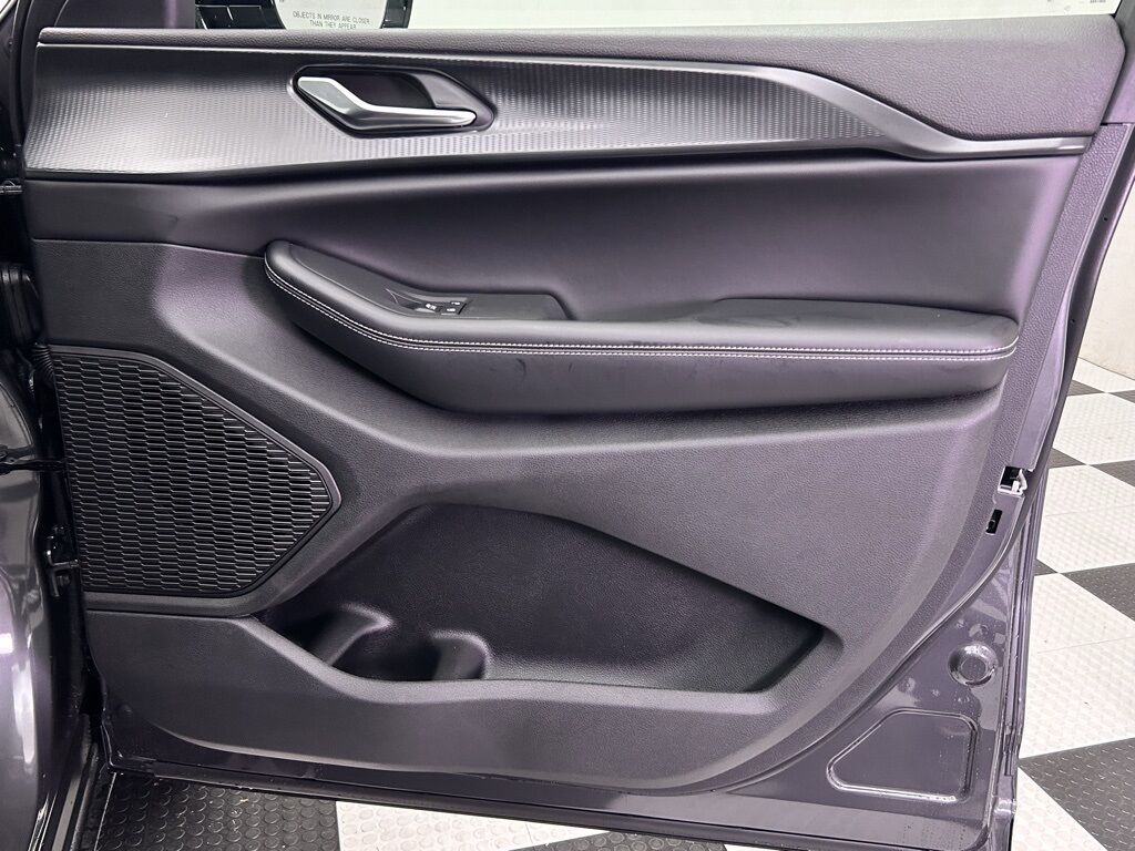 2025 Jeep Grand Cherokee L Altitude X Portland OR