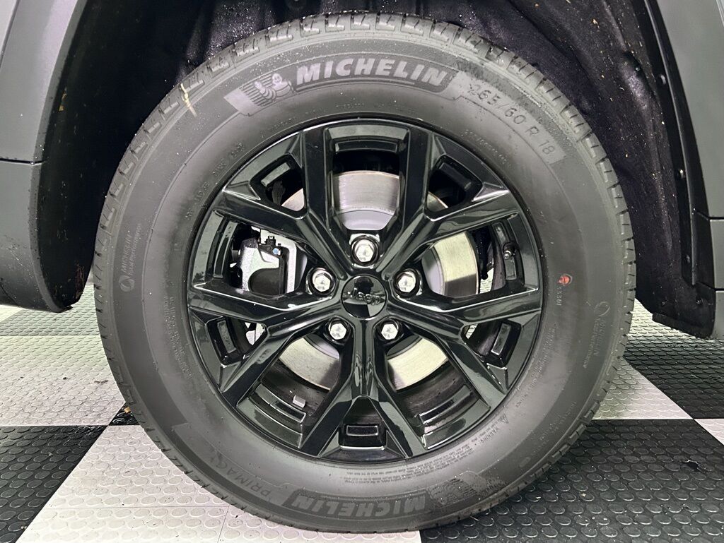 2025 Jeep Grand Cherokee L Altitude X Portland OR