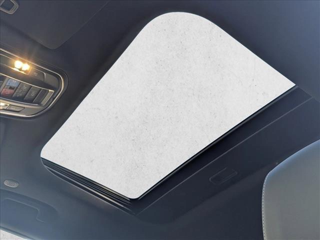 2025 Jeep Grand Cherokee L Altitude X Roseville CA