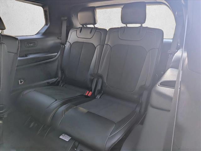 2025 Jeep Grand Cherokee L Altitude X Roseville CA