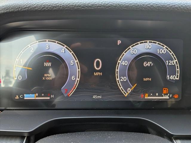 2025 Jeep Grand Cherokee L Altitude X Roseville CA