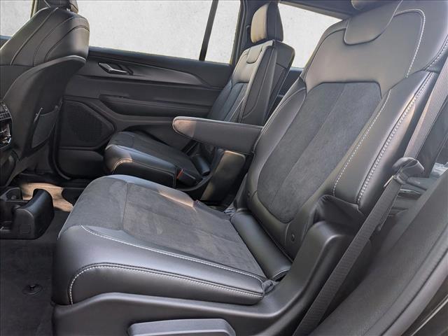 2025 Jeep Grand Cherokee L Altitude X Roseville CA