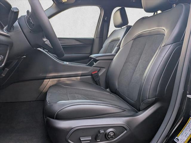 2025 Jeep Grand Cherokee L Altitude X Roseville CA