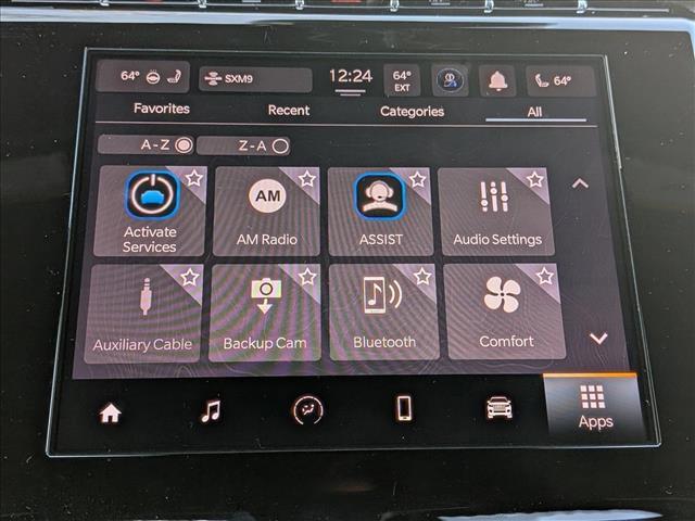 2025 Jeep Grand Cherokee L Altitude X Roseville CA