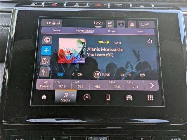 2025 Jeep Grand Cherokee L Altitude X Roseville CA