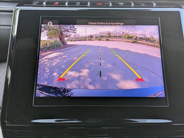 2025 Jeep Grand Cherokee L Altitude X Roseville CA