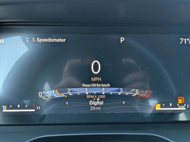 2025 Jeep Grand Cherokee L Altitude X Roseville CA