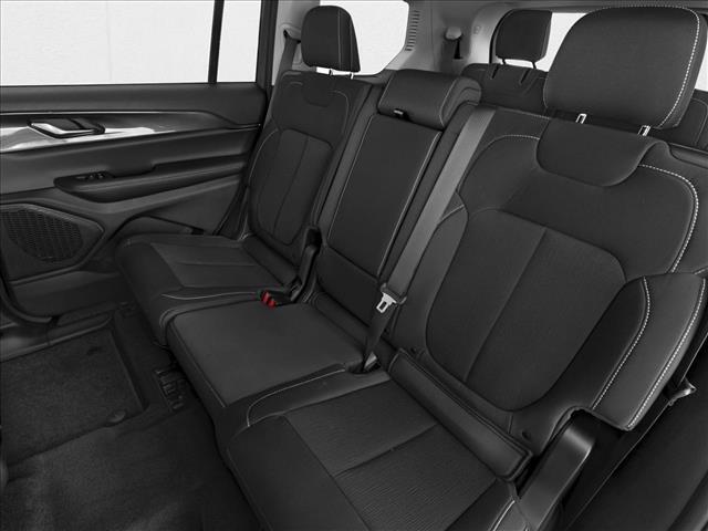 2025 Jeep Grand Cherokee L Altitude X Roseville CA