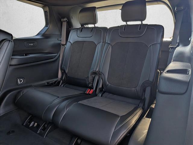 2025 Jeep Grand Cherokee L Altitude X Roseville CA