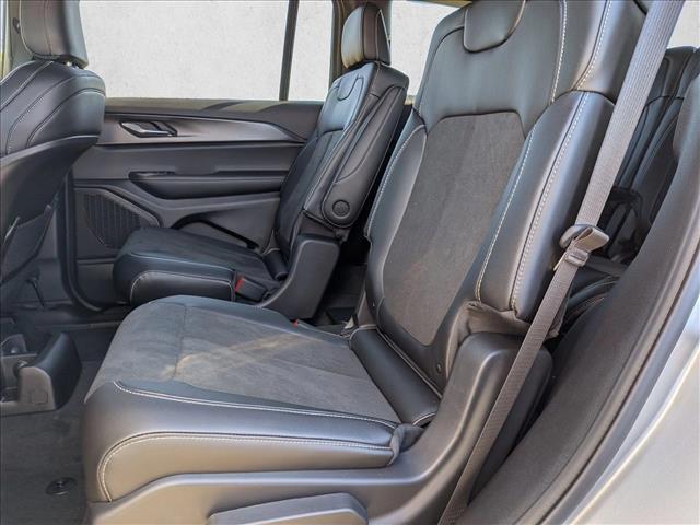 2025 Jeep Grand Cherokee L Altitude X Roseville CA