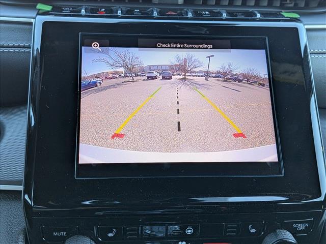 2025 Jeep Grand Cherokee L Altitude X Roseville CA