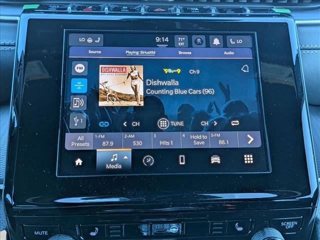 2025 Jeep Grand Cherokee L Altitude X Roseville CA