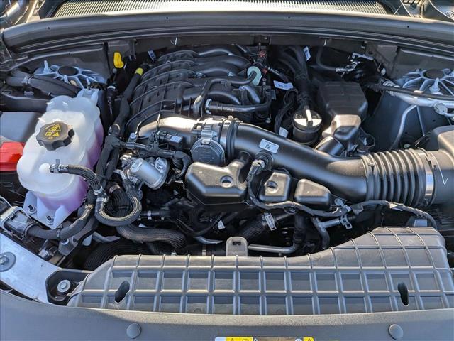 2025 Jeep Grand Cherokee L Altitude X Roseville CA