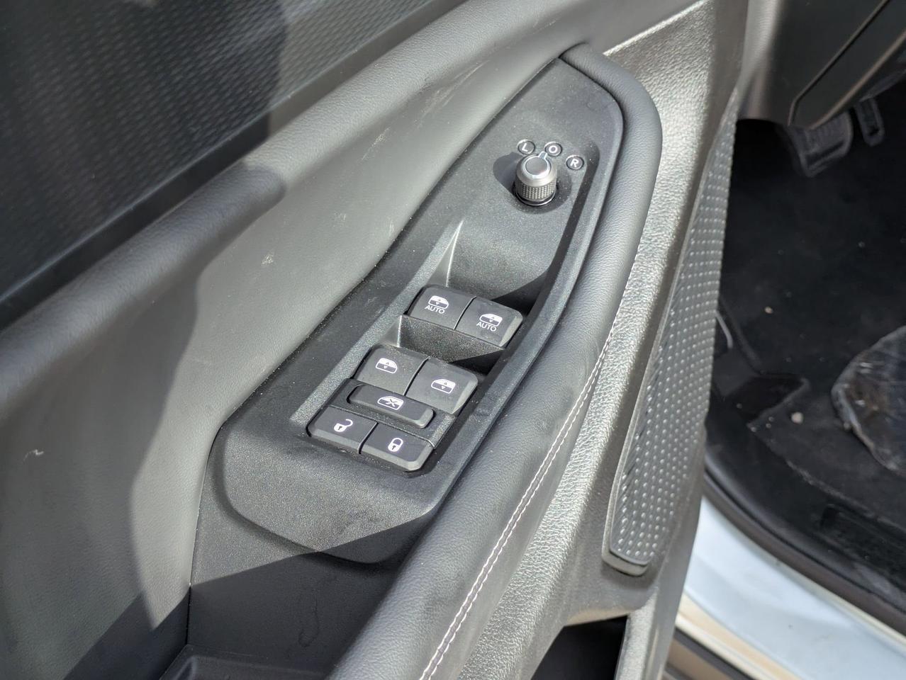 2025 Jeep Grand Cherokee L Altitude X Castroville TX