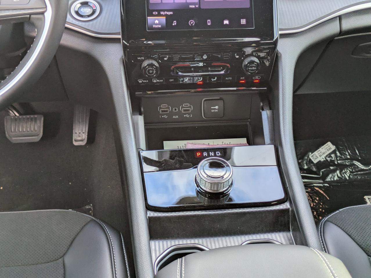 2025 Jeep Grand Cherokee L Altitude X Castroville TX