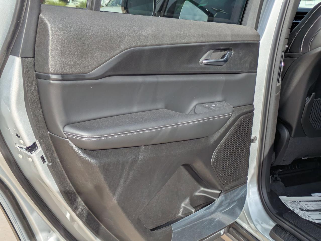 2025 Jeep Grand Cherokee L Altitude X Castroville TX