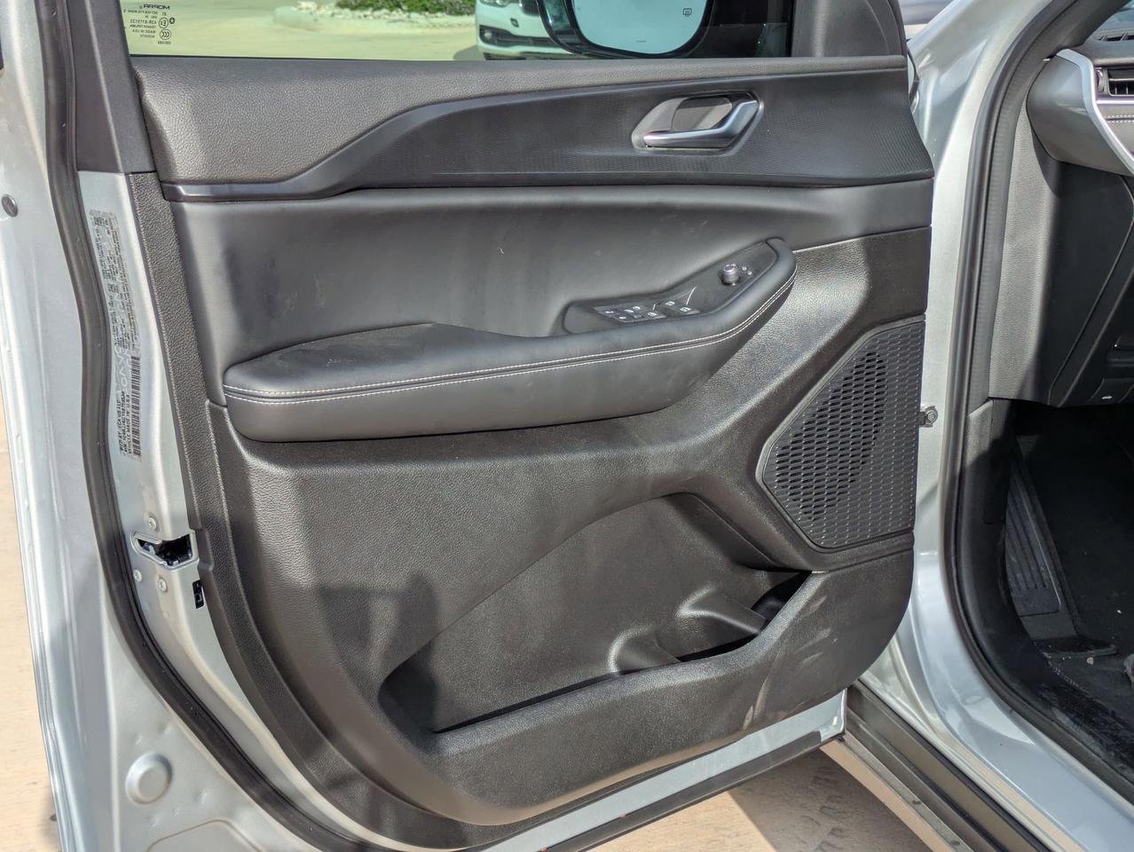 2025 Jeep Grand Cherokee L Altitude X Castroville TX