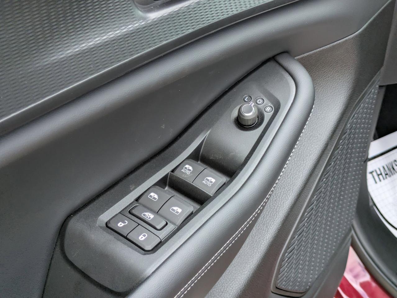 2025 Jeep Grand Cherokee L Altitude X Castroville TX