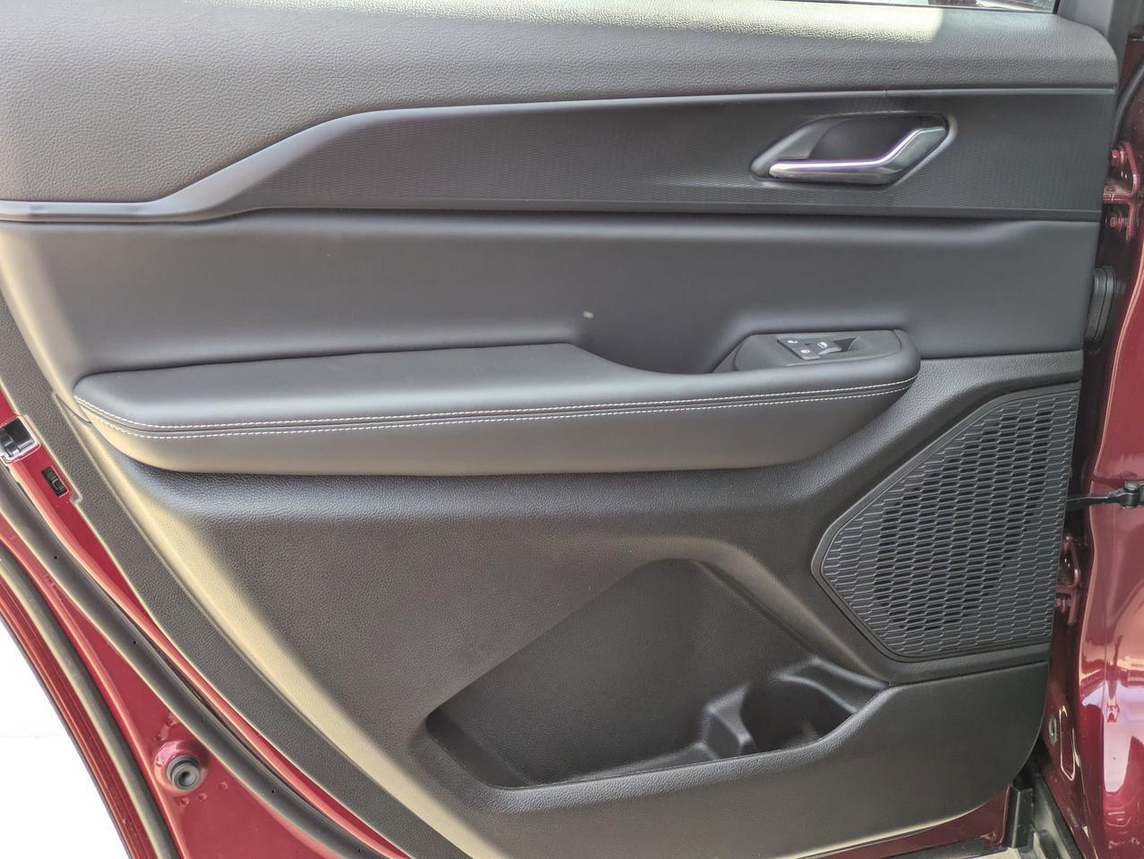 2025 Jeep Grand Cherokee L Altitude X Castroville TX