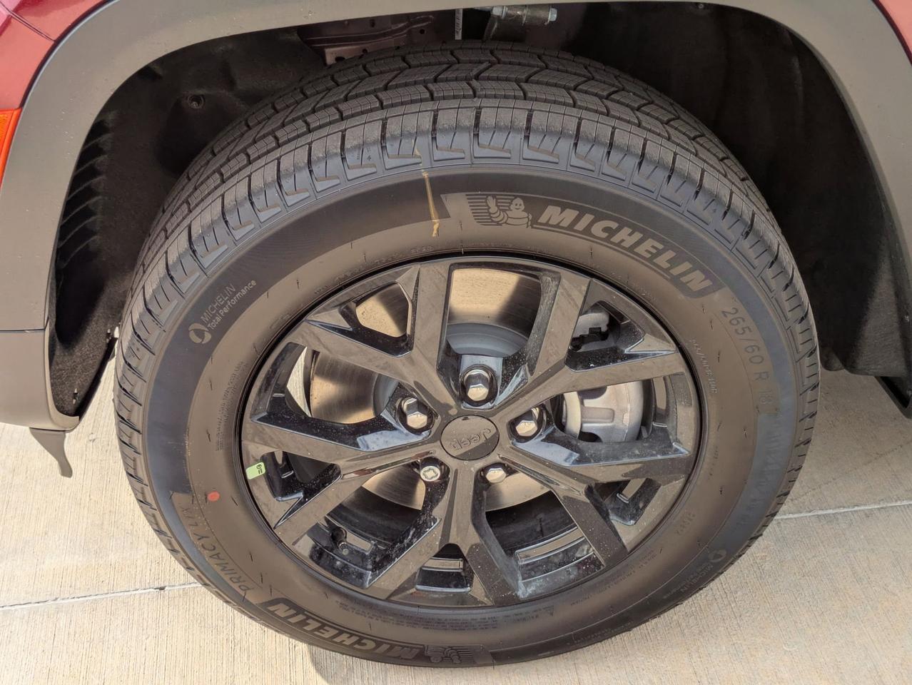 2025 Jeep Grand Cherokee L Altitude X Castroville TX