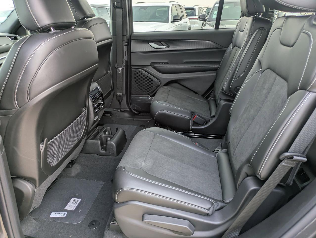 2025 Jeep Grand Cherokee L Altitude X Castroville TX