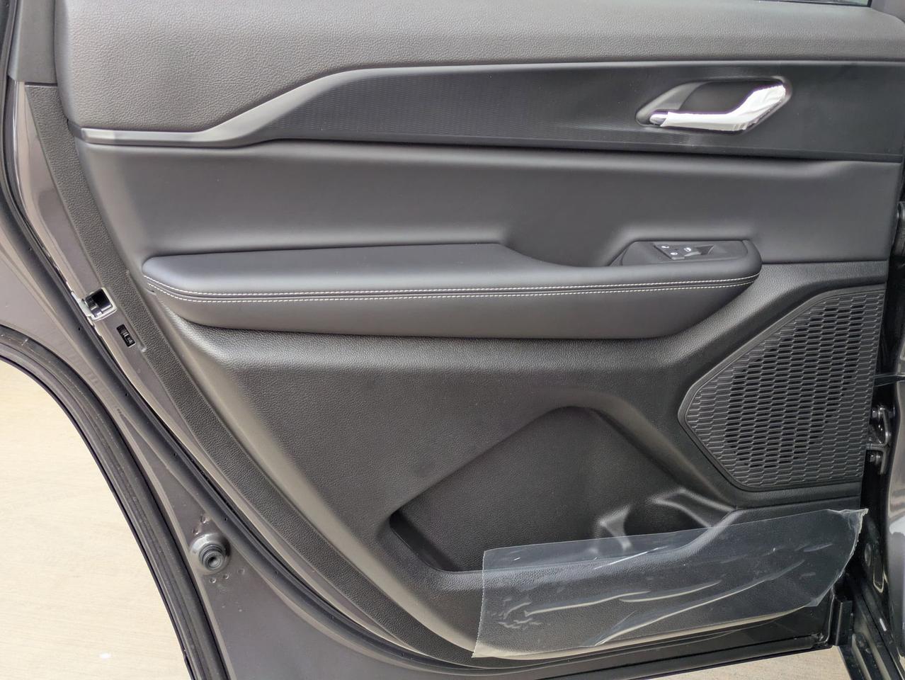 2025 Jeep Grand Cherokee L Altitude X Castroville TX