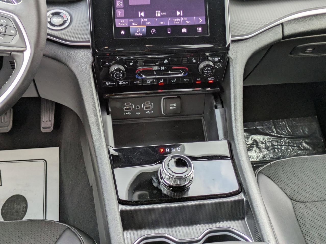 2025 Jeep Grand Cherokee L Altitude X Castroville TX