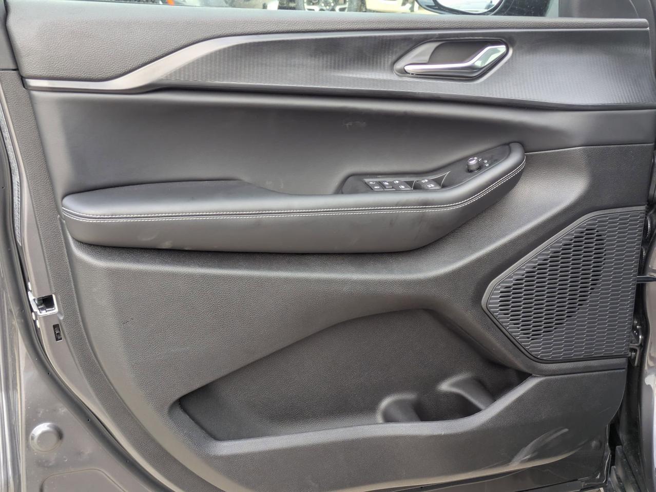 2025 Jeep Grand Cherokee L Altitude X Castroville TX