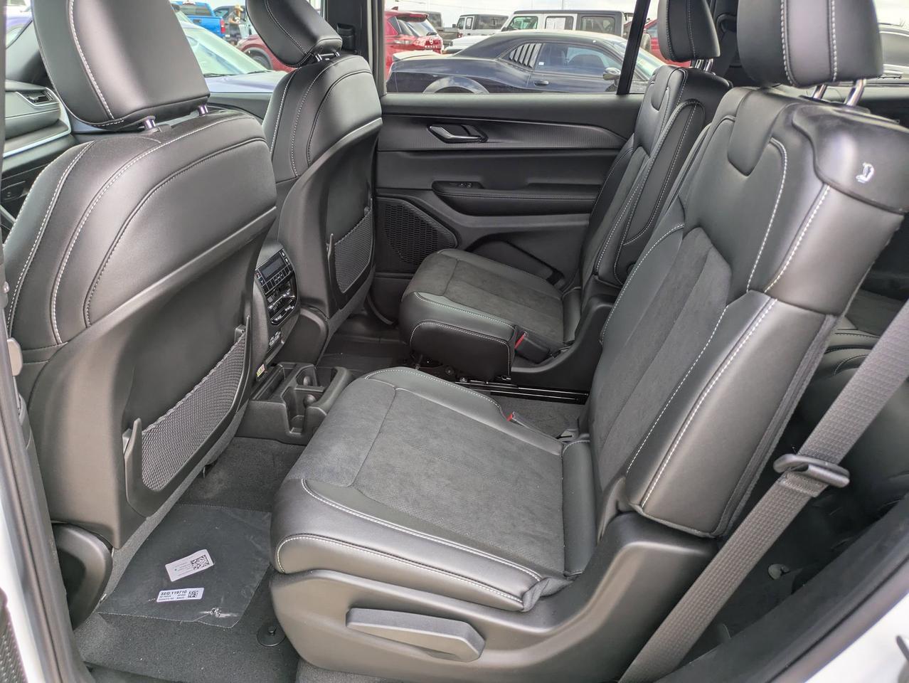 2025 Jeep Grand Cherokee L Altitude X Castroville TX
