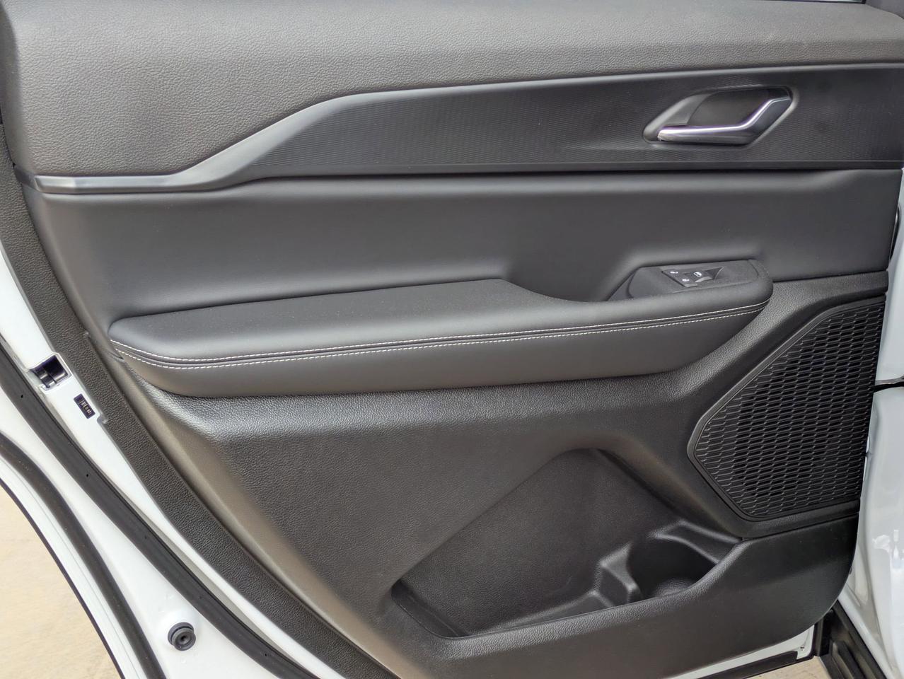 2025 Jeep Grand Cherokee L Altitude X Castroville TX