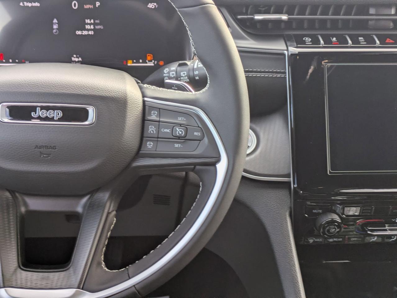 2025 Jeep Grand Cherokee L Altitude X Castroville TX