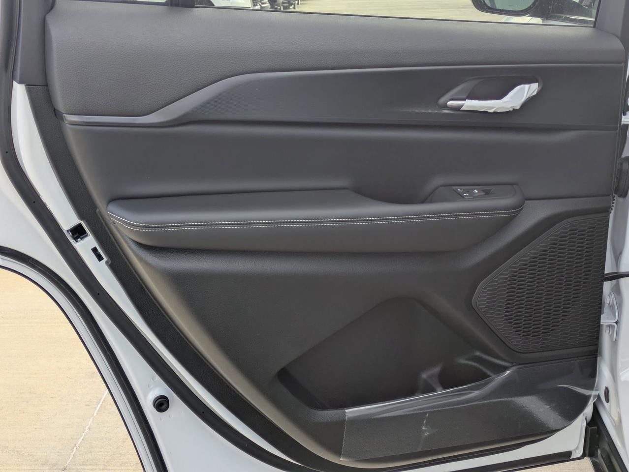 2025 Jeep Grand Cherokee L Altitude X Castroville TX