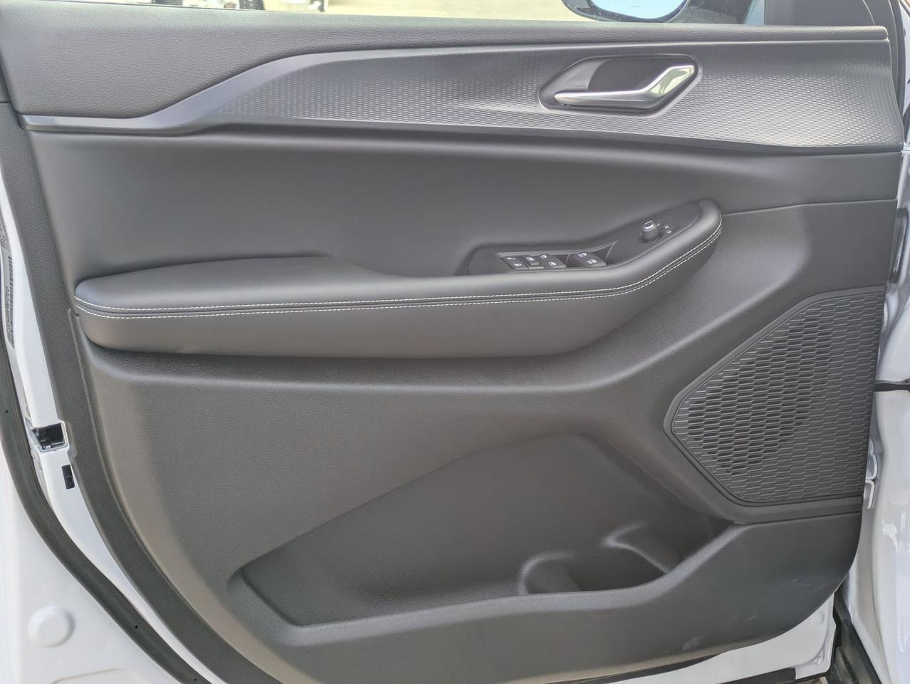 2025 Jeep Grand Cherokee L Altitude X Castroville TX