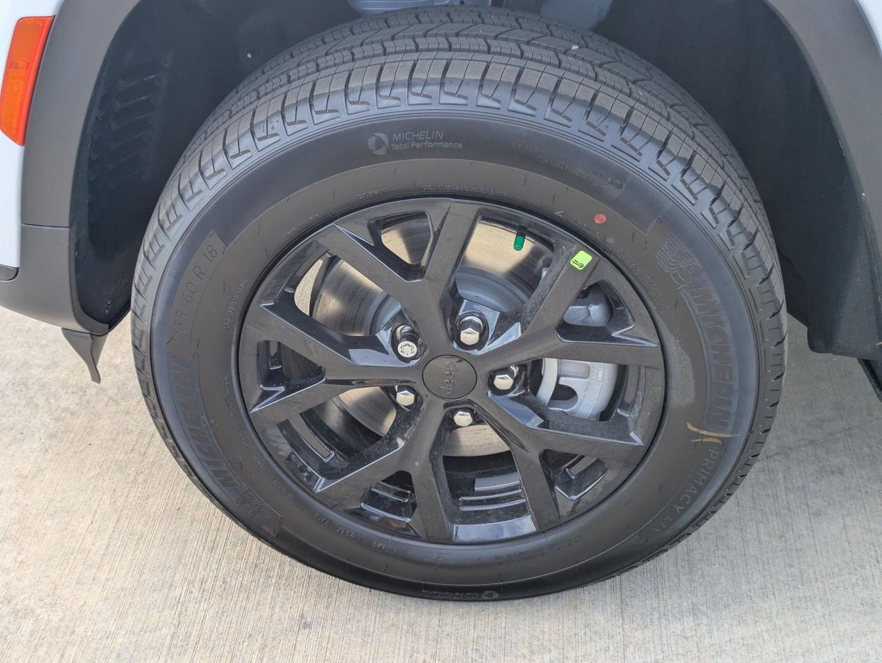 2025 Jeep Grand Cherokee L Altitude X Castroville TX