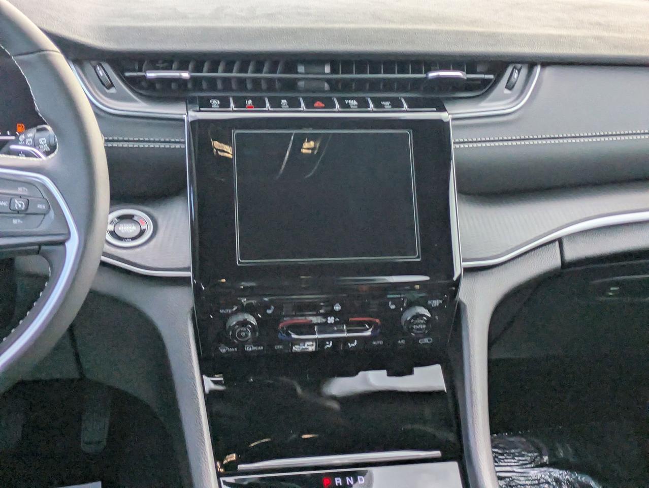 2025 Jeep Grand Cherokee L Altitude X Castroville TX