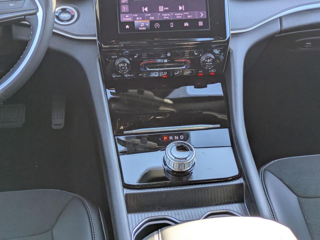 2025 Jeep Grand Cherokee L Altitude X Castroville TX