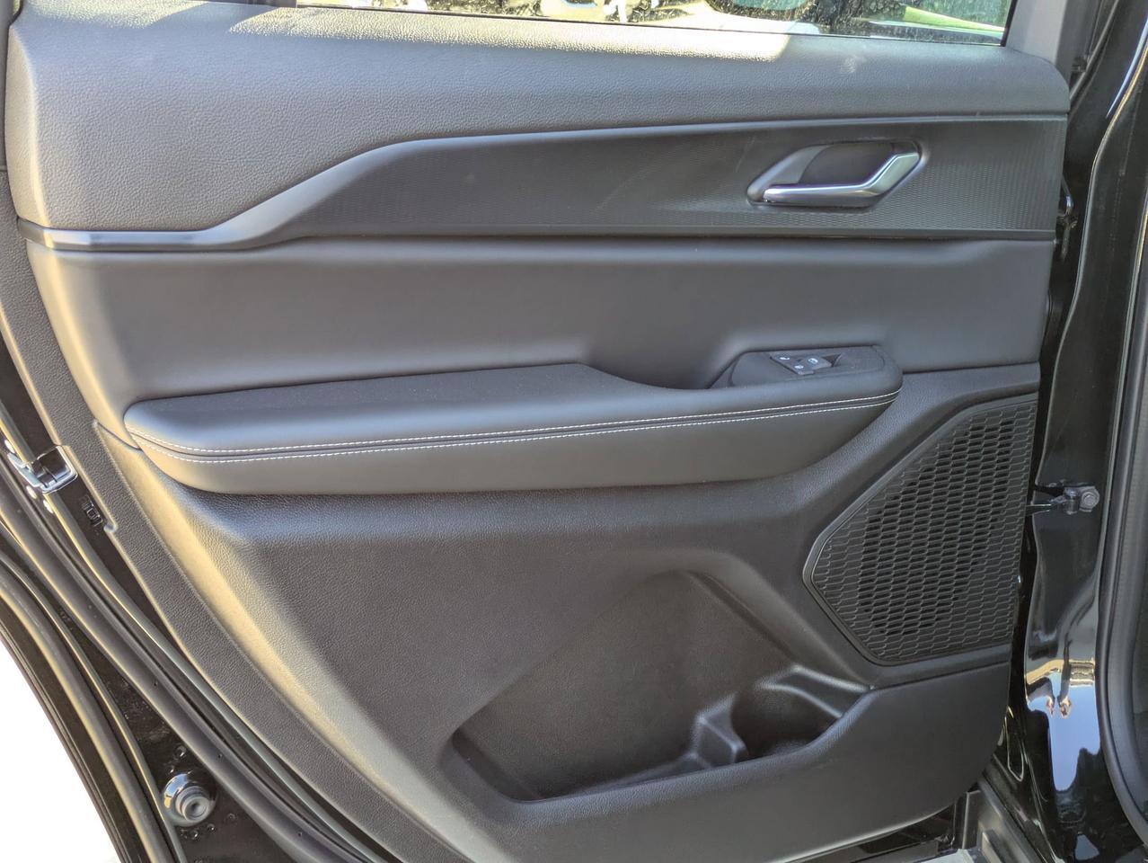 2025 Jeep Grand Cherokee L Altitude X Castroville TX