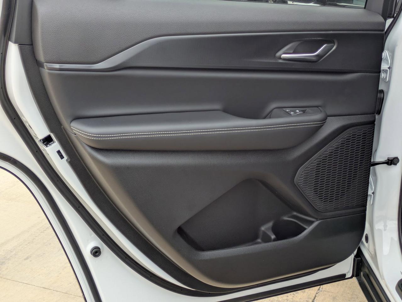 2025 Jeep Grand Cherokee L Altitude X Castroville TX