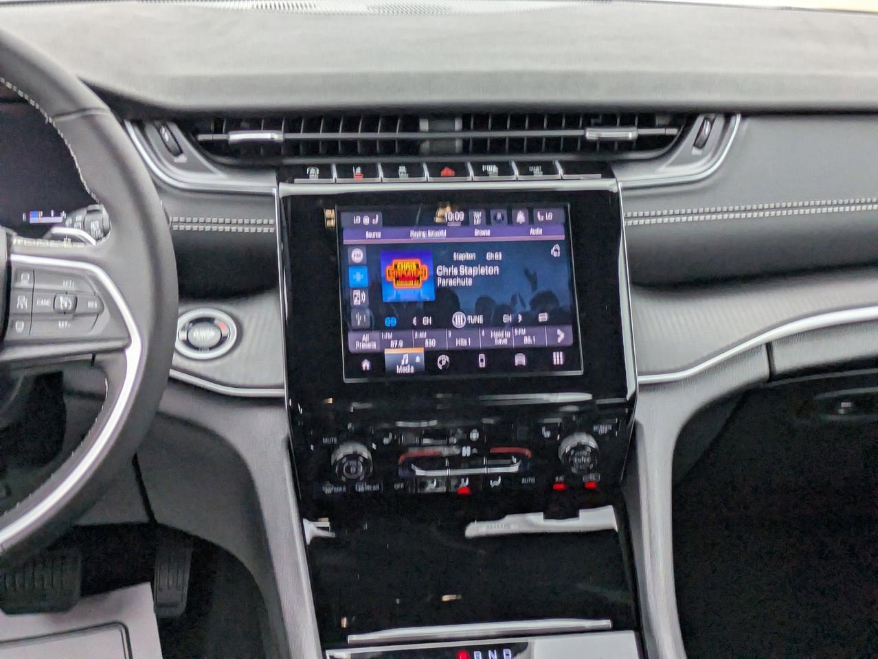 2025 Jeep Grand Cherokee L Altitude X Castroville TX