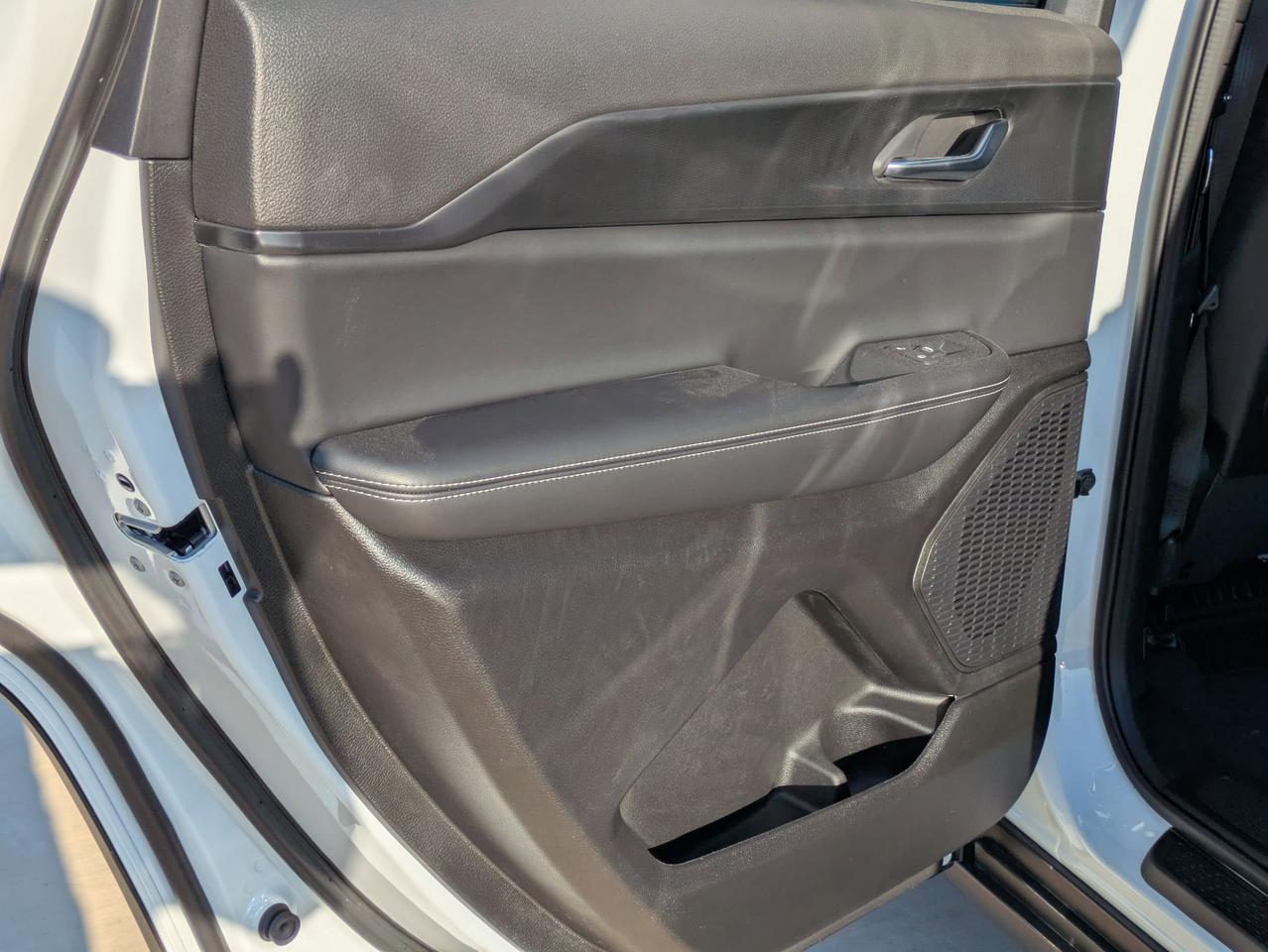 2025 Jeep Grand Cherokee L Altitude X Castroville TX