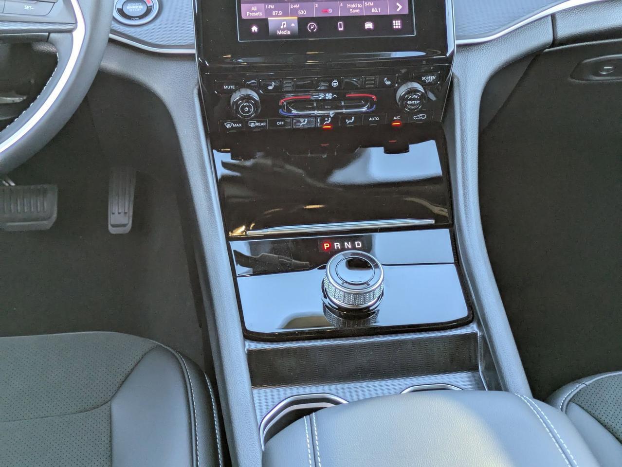 2025 Jeep Grand Cherokee L Altitude X Castroville TX