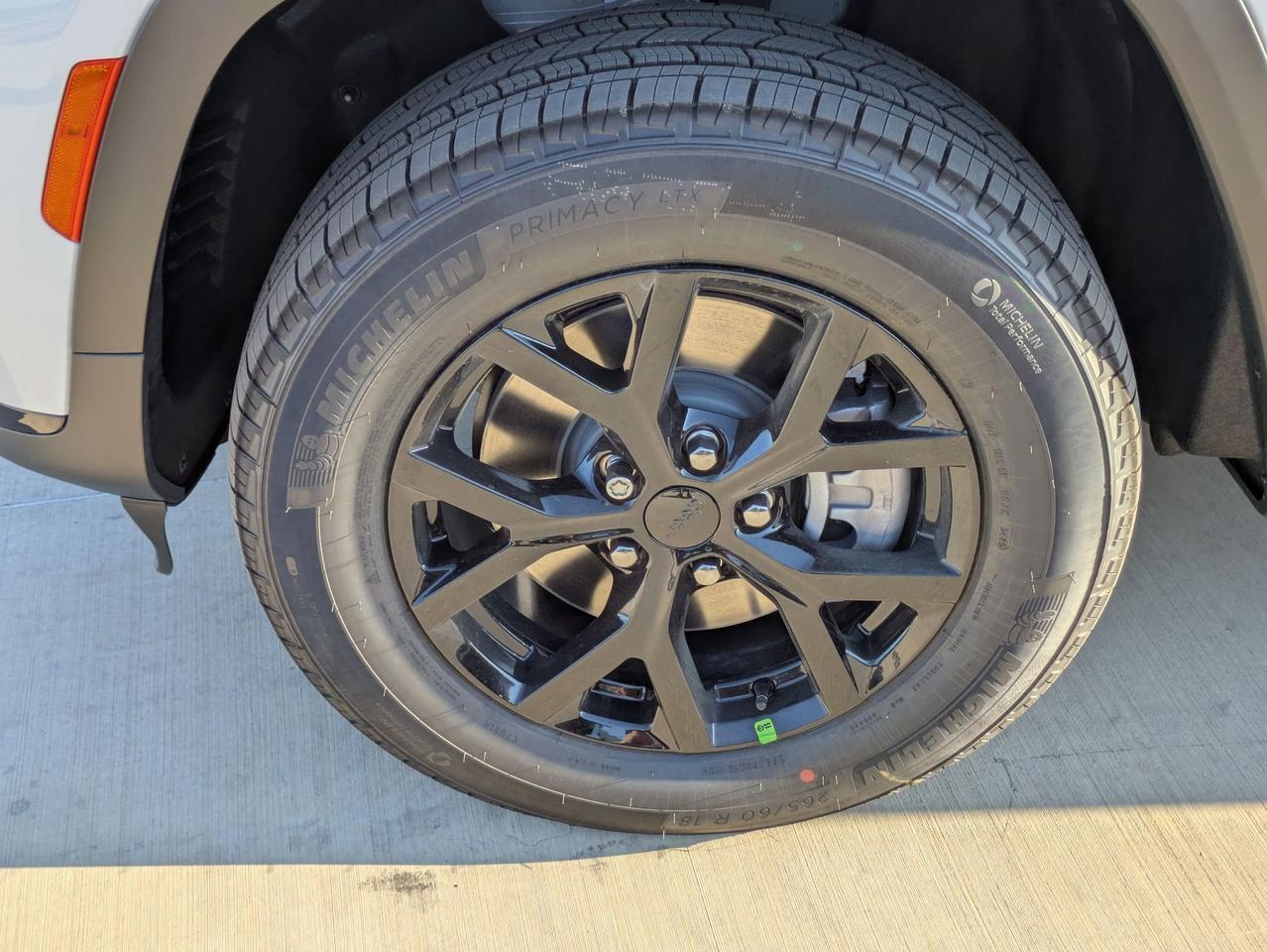 2025 Jeep Grand Cherokee L Altitude X Castroville TX