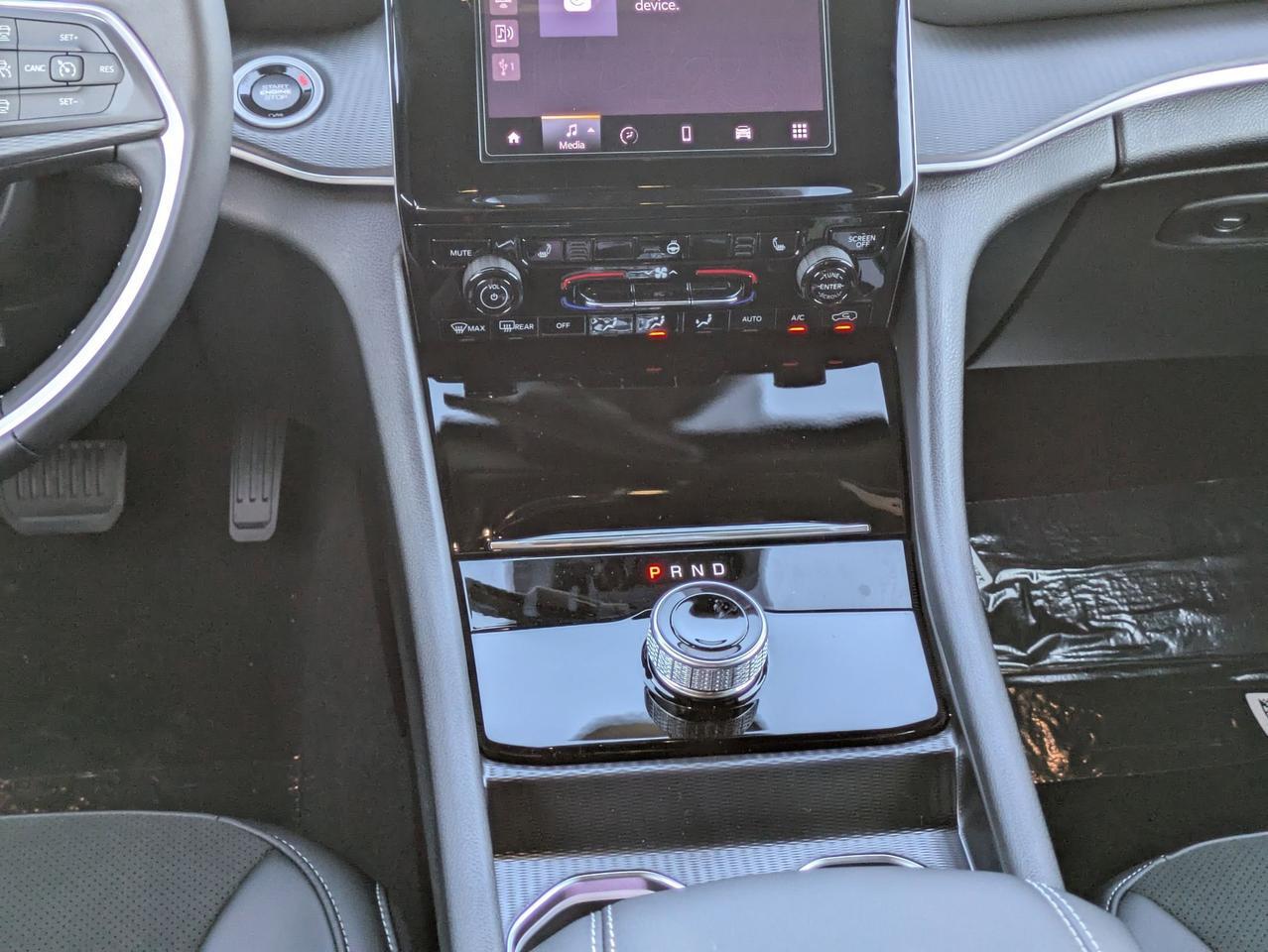 2025 Jeep Grand Cherokee L Altitude X Castroville TX