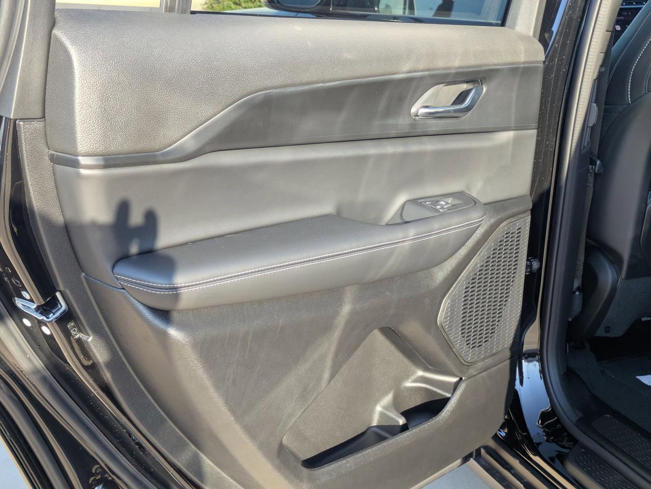 2025 Jeep Grand Cherokee L Altitude X Castroville TX