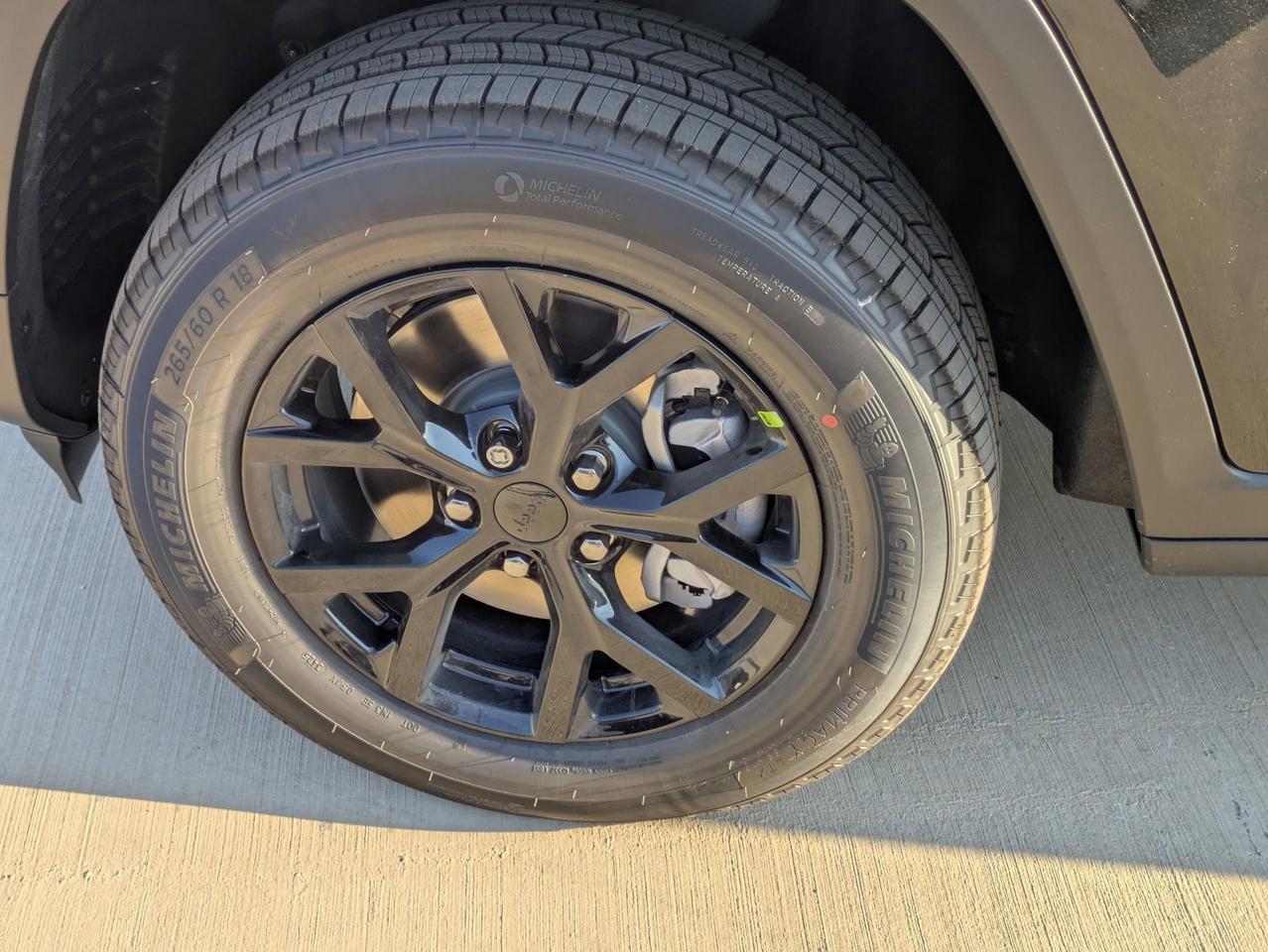 2025 Jeep Grand Cherokee L Altitude X Castroville TX