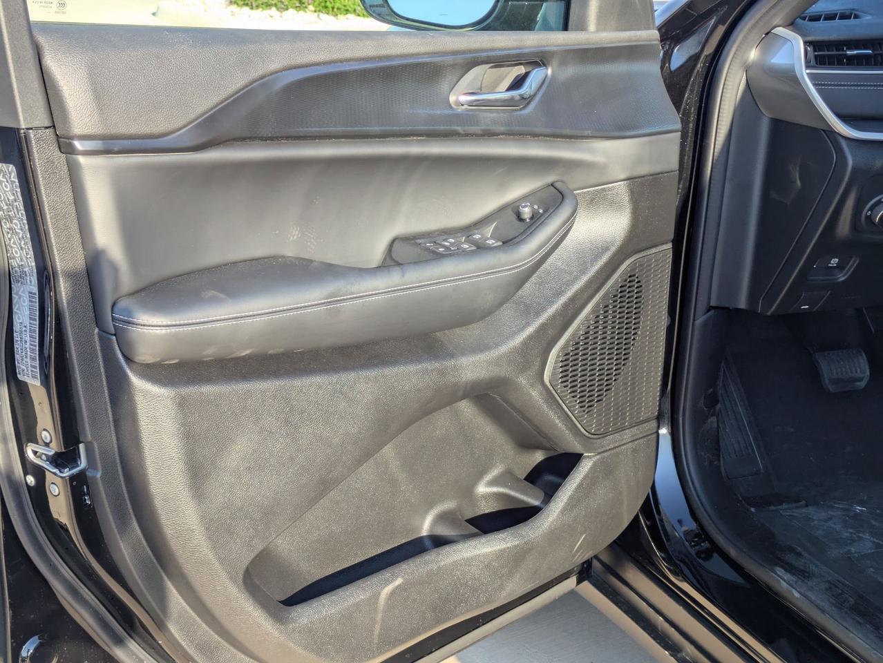 2025 Jeep Grand Cherokee L Altitude X Castroville TX