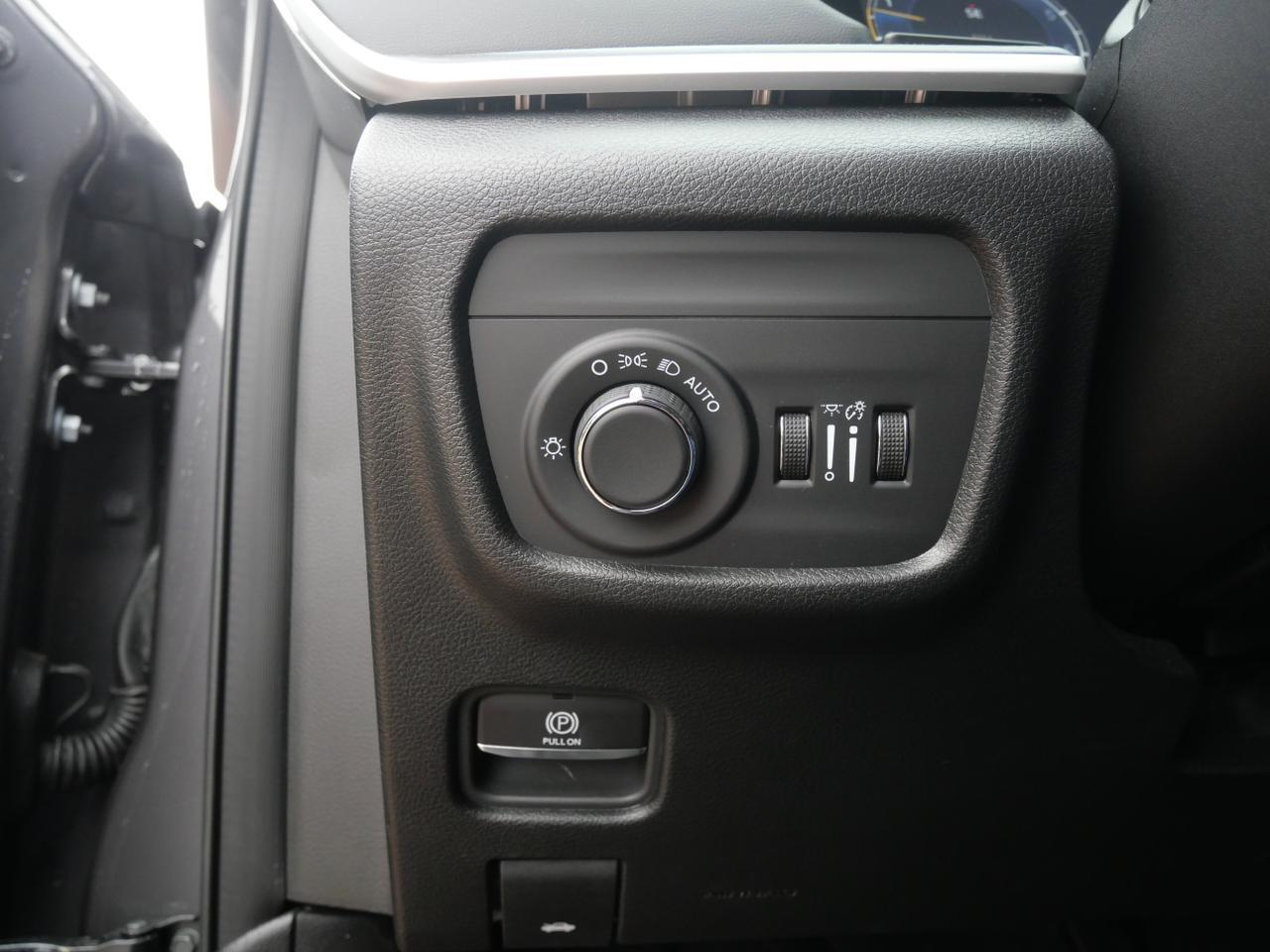 2025 Jeep Grand Cherokee L Altitude X San Juan TX